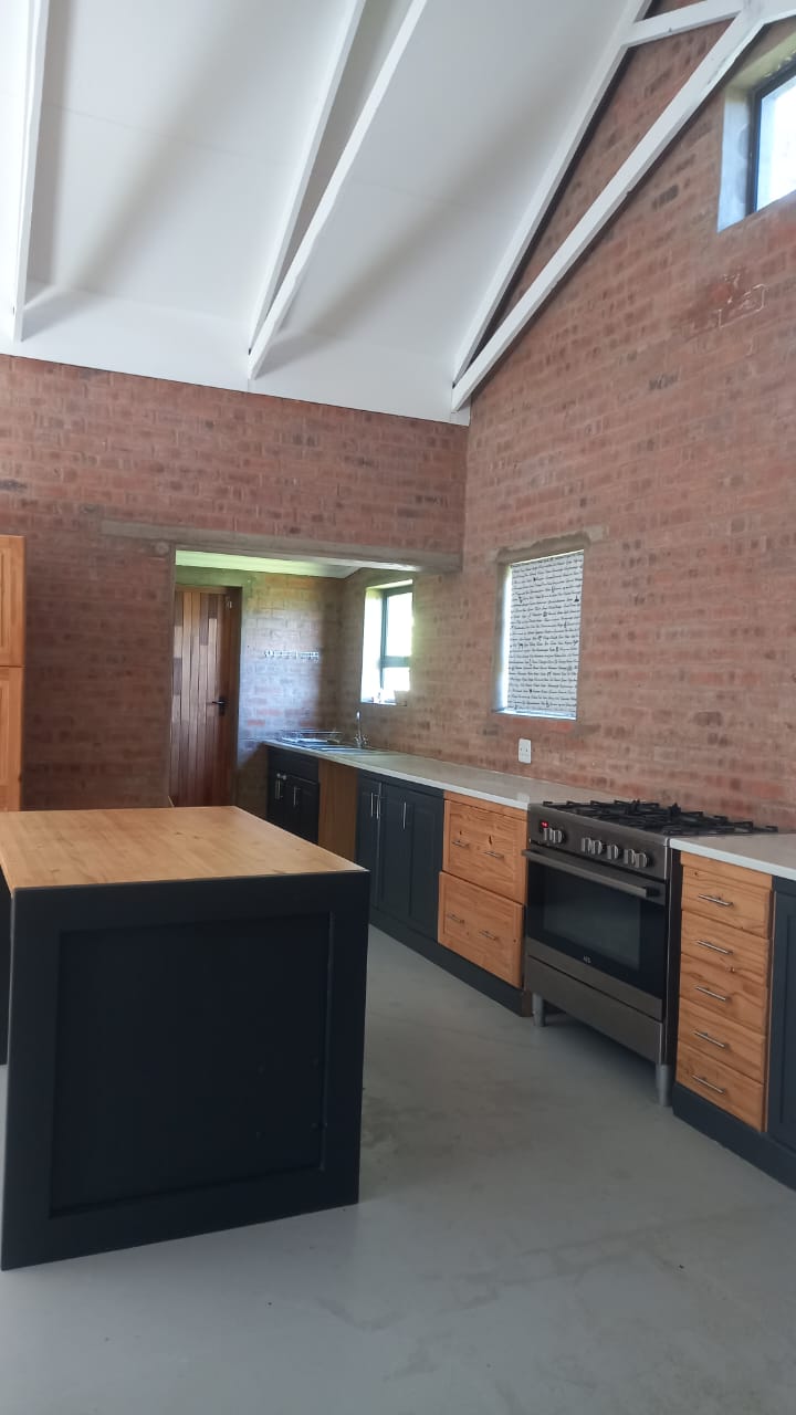 To Let 2 Bedroom Property for Rent in Kabeljauws Eastern Cape